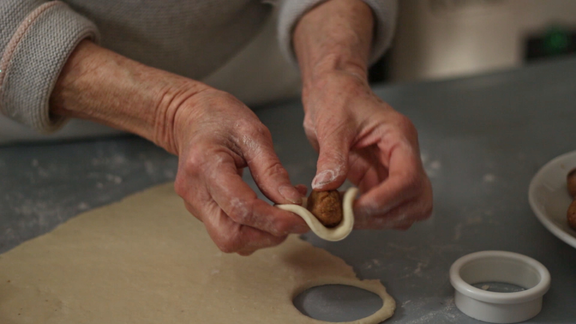 Štruklji & Damp dumplings – recipes