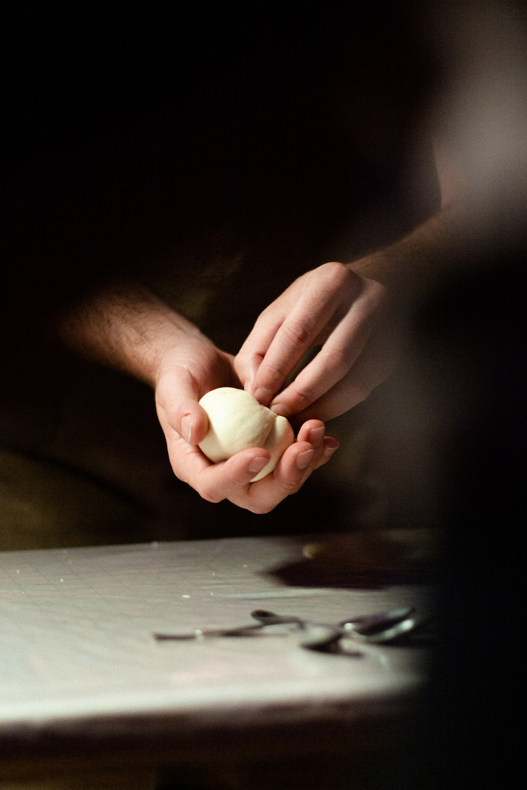 Workshop n. 5 – Štruklji kuhani & Dampf dumplings